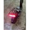 Buy cheap Richbit H200 Fat Electric Scooter Cycle 1000w 48v 16ah 20x3.0 Inch from wholesalers