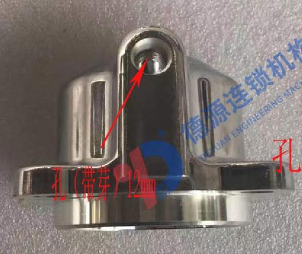 Buy cheap S4158-81160 DIFFERENTIAL PISTON COVER MIDDLE AXLE For Hino Truck Parts from wholesalers