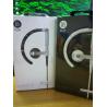Buy cheap B&O Play BeoPlay EarSet A8 by Bang & Olufsen Earphones - SILVER/BLACK - Used made in chian grgheadsets-com.ecer.com from wholesalers