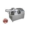 Buy cheap Heavy Duty Commercial Meat Bowl Cutting Machine 80L For Meat Ball 22.23kw from wholesalers