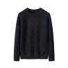 Buy cheap Crew Neck Womens Sweater Clothing Winter Pullover Sweaters 7GG Gauge from wholesalers