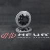 Buy cheap Rear Set Lightest Disc Brake Rotors 380*36mm , Brake Rotors For Mercedes A45 Amg W176 2014 from wholesalers