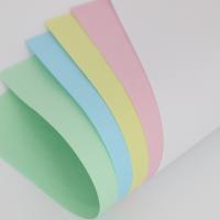 Buy cheap FSC A GRADE Invoice CB / CFB / CF Carbonless Paper product