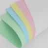 Buy cheap FOCUS Carbonless Paper 100% Imported Virgin Wood Pulp Blue Pink Green Yellow Invoice from wholesalers