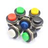 Buy cheap Red Mini Round 12mm Waterproof Momentary Push Button Switch from wholesalers