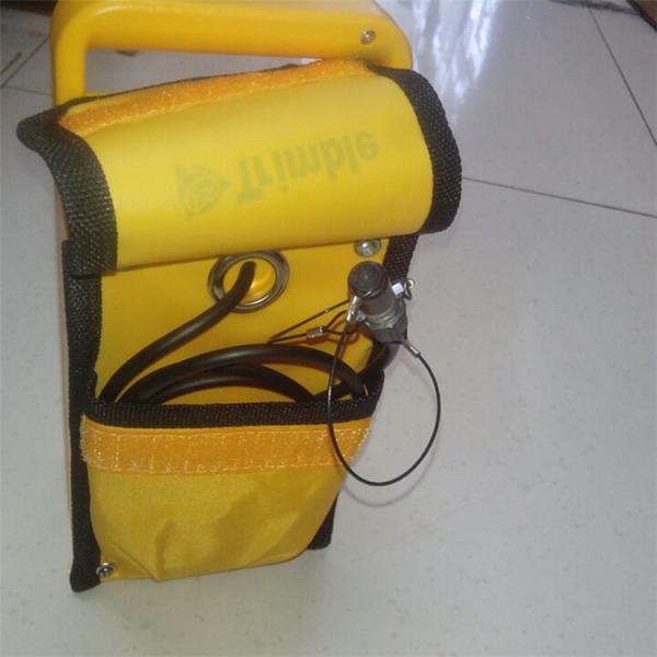 Buy cheap Yellow Survey Gps Accessories Trimble 6 Ah Extension Battery Housing from wholesalers