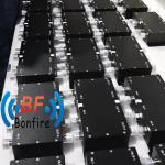 N-F/4.3-10-F/DIN-F Combiner 380-3800MHz RF Wideband Hybrid Coupler 4 in 4 out 4