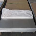 ASTM Stainless Steel Sheet 201 304 430 2mm 3mm 5mm Mill Edge