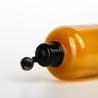 Buy cheap 300ml Cylinder Plastic Screw Top Bottles Zimay With Flip Cap from wholesalers