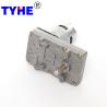 Buy cheap ROHS 24v Double Shaft 1rpm Flat Gear Motor Brushed 5Nm 30w from wholesalers