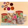 Buy cheap Packaging Empty Airtight Food sealed storage sweets cookies Dry fruit flower Pop corn tuna Clear plastic Nuts pull tab c from wholesalers