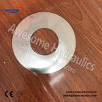 Repair Uchida Pump Parts , Hydraulic Pump Spare Parts A10VD17 A10VD23 A10VD40
