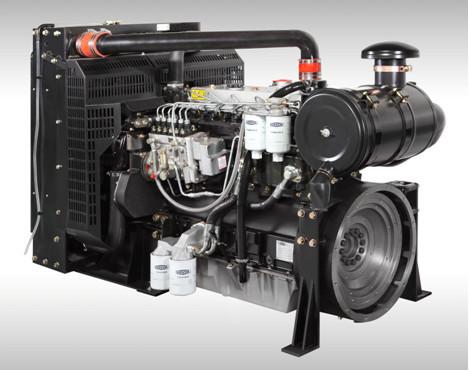 Buy cheap 6 Cylinder Lovol Generator from wholesalers