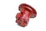 ZX870 Excavator Final Device Travel Gearbox 9251681 9219274