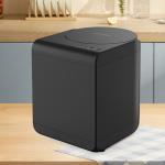 Hygienic Kitchen Counter Indoor Composter Electric Waste Disposer