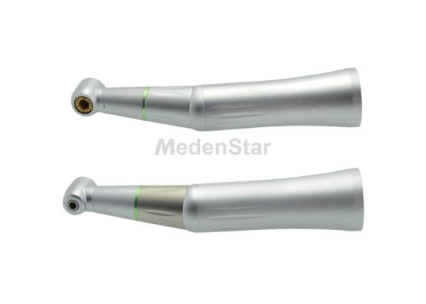 Buy cheap Contra Angle Reduction Low Speed Handpiece Mini Head Impact Air 45 Handpiece from wholesalers