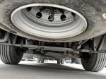 Manual Transmission Used City Bus 50 Seats Euro 5 Emission Standard