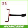 Buy cheap popular portable wall mounted bike display hanger from wholesalers
