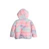 Buy cheap Stockpapa 100% polyester Baby Girls Hooded Winter Coat from wholesalers