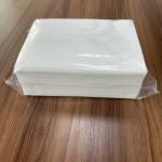 Disposable Spunlace Dry Facial Wipes