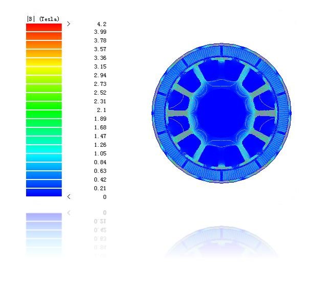 High Load 28mm Brushless Motor , 24 Volt DC Motor With Gearbox