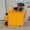 Buy cheap Truck-Mounted 400kg Preheater Road Marking Boiler For Precise Thermoplastic Application from wholesalers