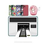 Buy cheap A3 UV Printer Hybrid For PVC Sticker Printing Machine 30CM UV Printer from wholesalers
