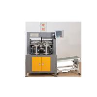 Buy cheap Decorative Jewellery Box Making Machine Automatic Control System product