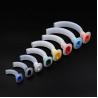 Buy cheap Oropharyngeal OPA Guedel Pattern Laryngeal Mask Airway For ICU from wholesalers