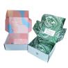 Buy cheap Thickened Luxury Rigid Box Packaging , Foldable Corrugated Cardboard Gift Boxes from wholesalers