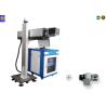 Buy cheap Split Type Flying CO2 3D Laser Marking Machine 10.64nm Wavelengh 12000mm/s Speed from wholesalers