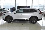 2025 Crv 2.0L CVT 4WD 2WD 5 Seats Suv Hybrid Car Crv For Adults