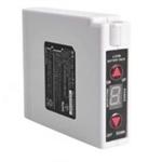 Buy cheap KC 7.4V 6400mAh Heated Clothes Battery ON OFF Button UP DOWN Temperature Control from wholesalers