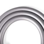Soft Shower Kit Multi-Purpose Flexible Silicone Shower Hose for Bathroom