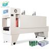 Buy cheap Automatic Heat Shrink Packaging Machine 1.6KW Straight Feeding Cuff from wholesalers