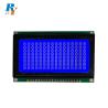 Buy cheap 128X64 Dots Graphic Display Module ST7565R STN Gray Blue Film from wholesalers