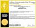 Everest Technology (Wuxi) Co., Ltd Certifications