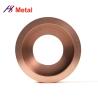 Buy cheap Professional Cuw70 Polished Tungsten Copper Alloy Disc from wholesalers