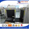 Buy cheap Secu Scan Big Size Luggage X Ray Machines Penetration 34mm Steel from wholesalers