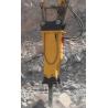 Buy cheap PC250 Hydraulic Breaker 25 Tons Excavator Breaker Hammer For PC from wholesalers