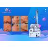 Buy cheap Portable Fractional CO2 Laser Machine for Skin Rejuvenation Scar Removal and Vaginal Therapy from wholesalers