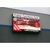 Buy cheap P8 P10 LED Commercial Advertising Display Screen For Building Mall from wholesalers