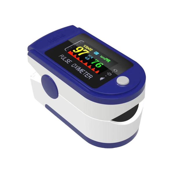 Buy cheap Adult Elderly LK88 Fingertip Pulse Oximeter Finger Out In Pulse Oximeter from wholesalers