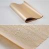 Buy cheap 1950mm Polyethylene Coated Kraft Paper 70+15g Peelable 100% Wood Pulp from wholesalers