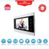 Buy cheap OEM Home Security Wire Door VIDEO phone waterproof Video Camera Door Bell with RECORD from wholesalers