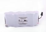 5200mah Portable Battery , 14.8V Li Ion Drager Battery MS18340 Infinity Delta XL