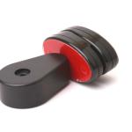 Professional retractable stainless steel cable security pull box