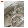 Buy cheap Straight Stair Non Slip Stair Treads with Sintered Stone Big Slabs from Special Stock from wholesalers