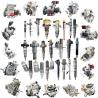 Buy cheap QSK19 CUMMINS Diesel Fuel Injectors 4964170 4964171 4964172 from wholesalers