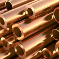 Buy cheap ASTM Long Lasting Maintenance Free 3 Inch 15mm 22mm Red Copper Nickel Pipe Tube product